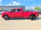 2026 RAM Ram 3500 RAM 3500 LONE STAR CREW CAB 4X4 8' BOX