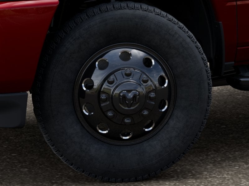 2026 RAM Ram 3500 RAM 3500 LONE STAR CREW CAB 4X4 8' BOX