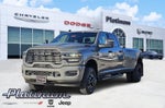 2026 RAM Ram 3500 RAM 3500 LONE STAR CREW CAB 4X4 8' BOX