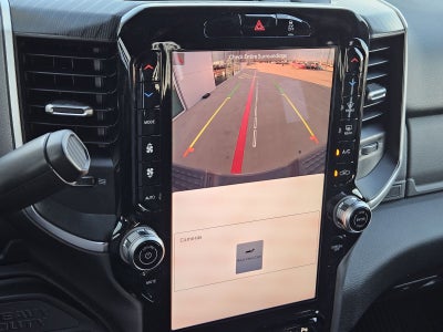 2026 RAM Ram 3500 RAM 3500 LONE STAR CREW CAB 4X4 8' BOX