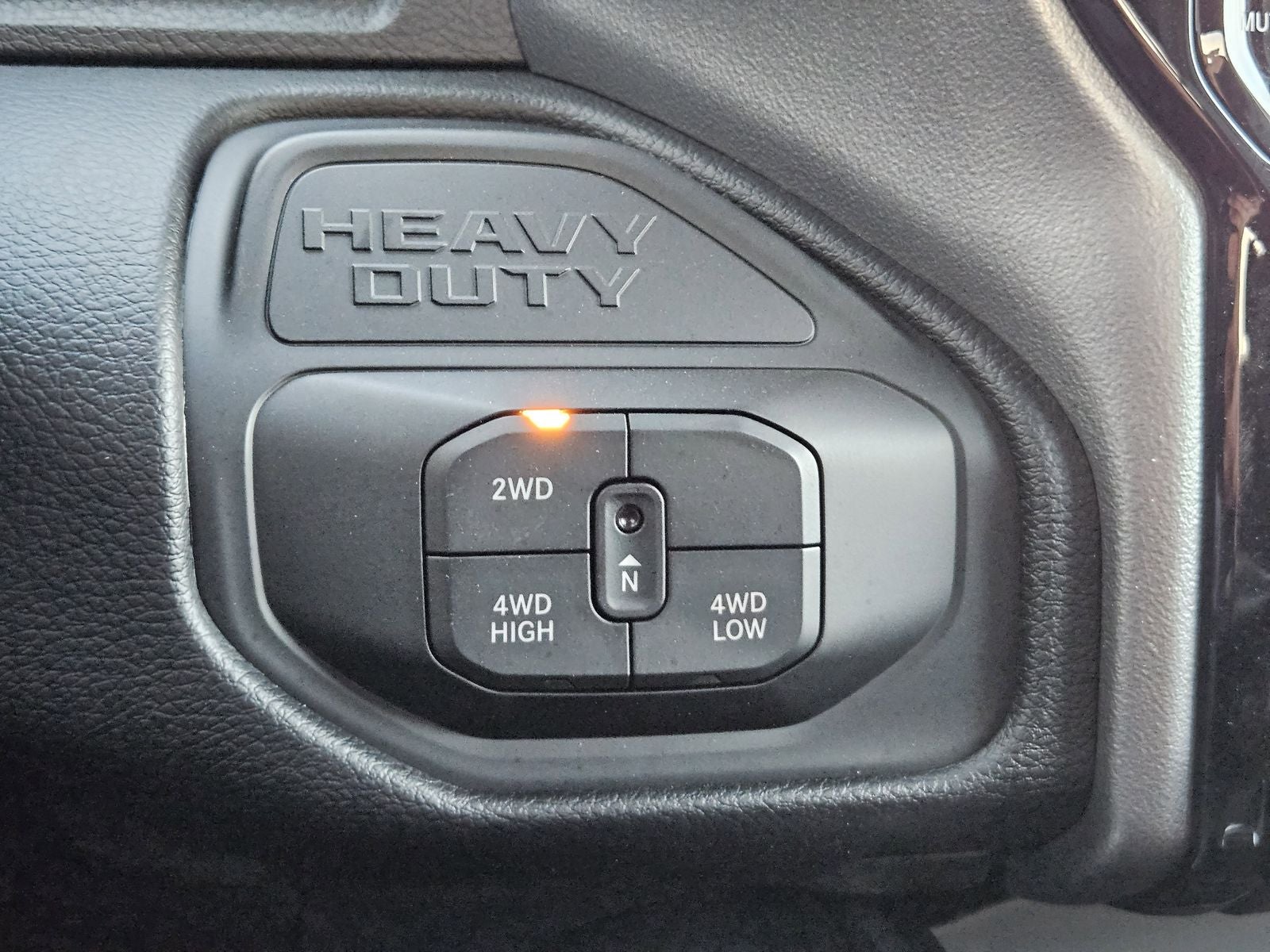 2026 RAM Ram 3500 RAM 3500 LONE STAR CREW CAB 4X4 8' BOX