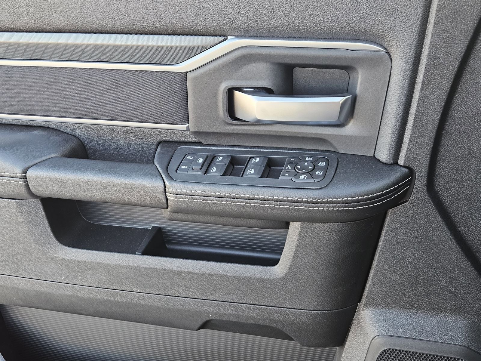 2026 RAM Ram 3500 RAM 3500 LONE STAR CREW CAB 4X4 8' BOX