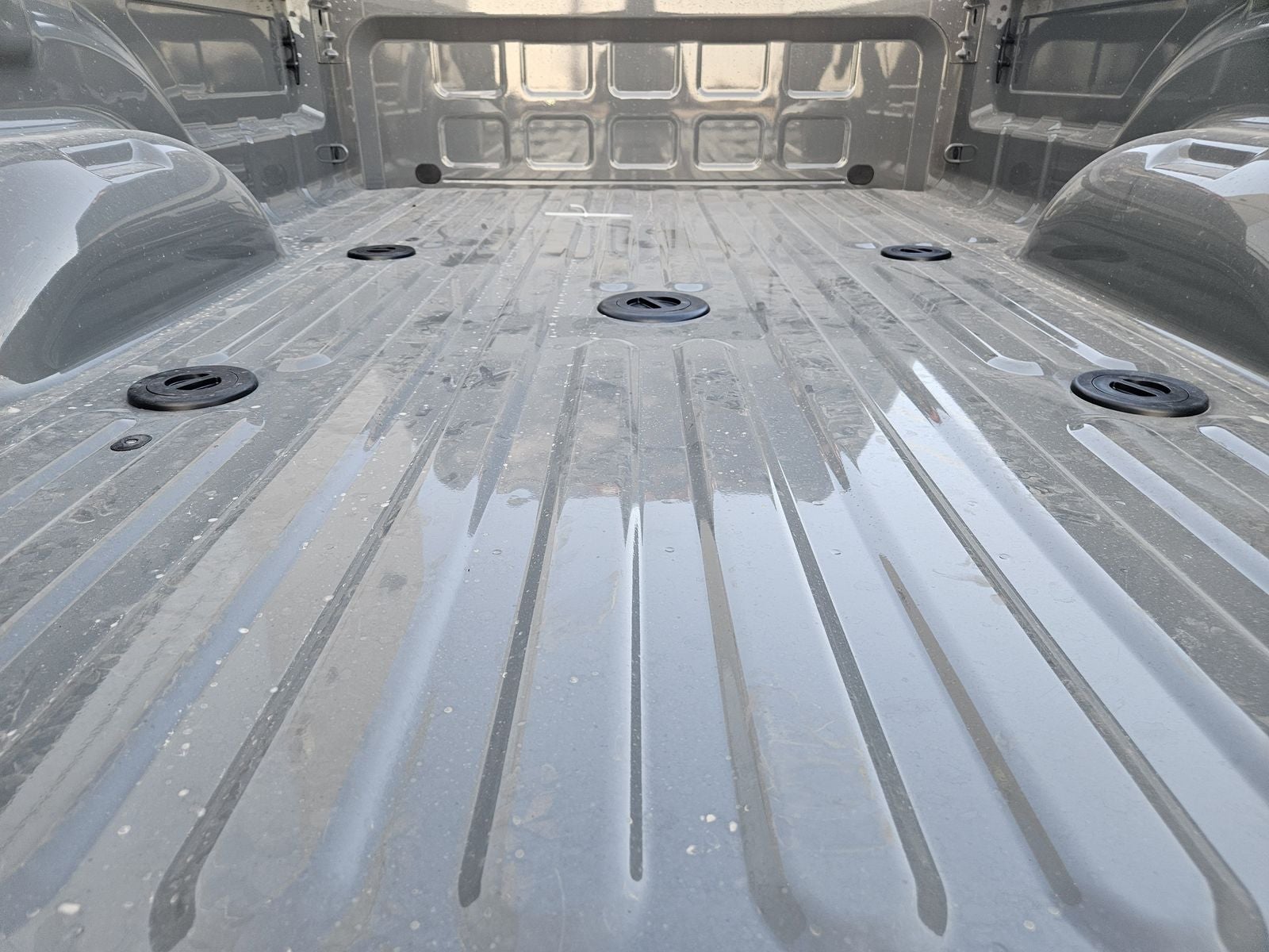 2026 RAM Ram 3500 RAM 3500 LONE STAR CREW CAB 4X4 8' BOX