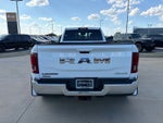 2027 RAM Ram 3500 Laramie