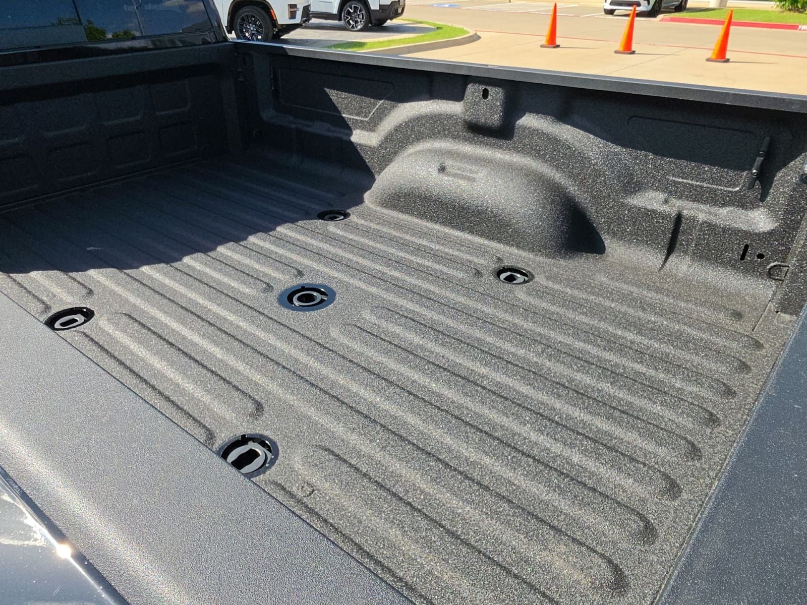 2026 RAM Ram 3500 RAM 3500 LARAMIE CREW CAB 4X4 8' BOX