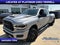 2024 RAM Ram 3500 Laramie Mega Cab 4x4 6'4' Box