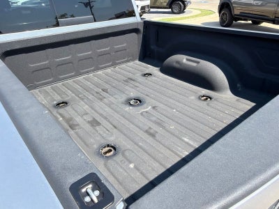 2024 RAM Ram 3500 Laramie Mega Cab 4x4 6'4' Box