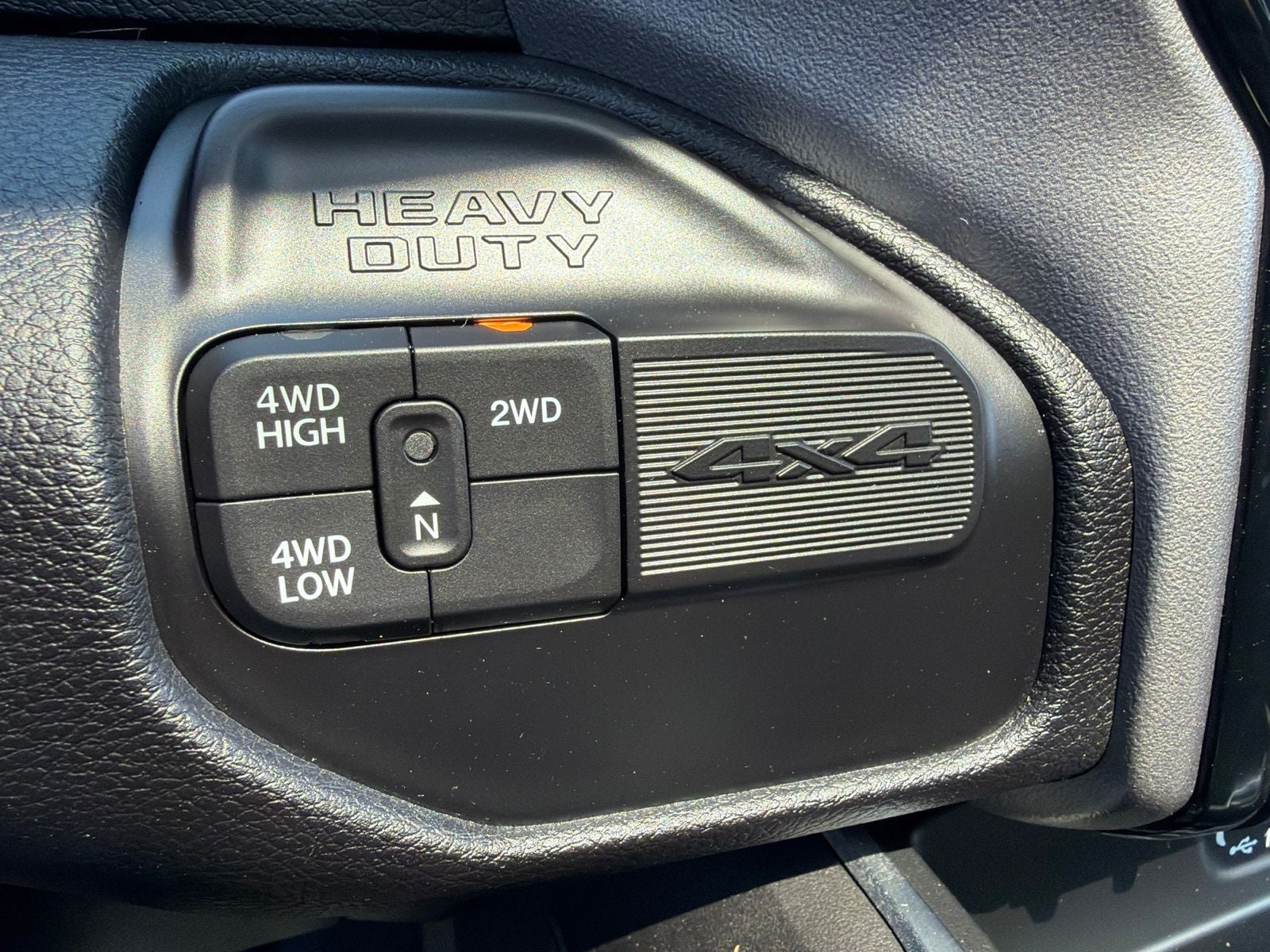 2024 RAM Ram 3500 Laramie Mega Cab 4x4 6'4' Box