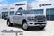 2026 RAM Ram 3500 RAM 3500 LARAMIE MEGA CAB 4X4 6'4' BOX
