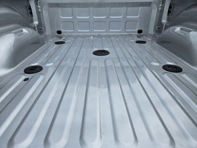 2026 RAM Ram 3500 RAM 3500 LARAMIE MEGA CAB 4X4 6'4' BOX