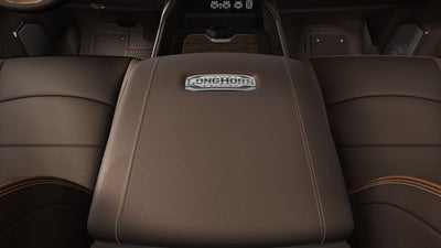 2027 RAM Ram 3500 Longhorn