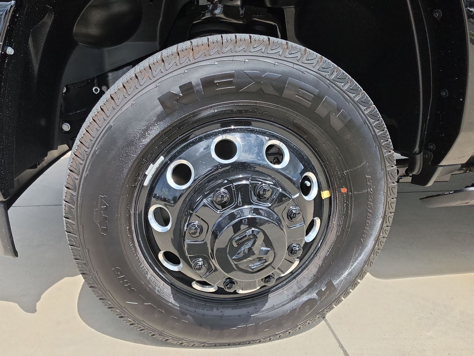 2026 RAM Ram 3500 RAM 3500 LIMITED MEGA CAB 4X4 6'4' BOX