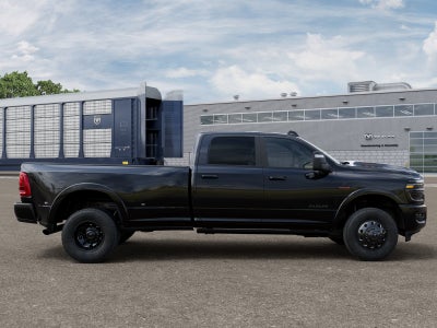 2027 RAM Ram 3500 Limited