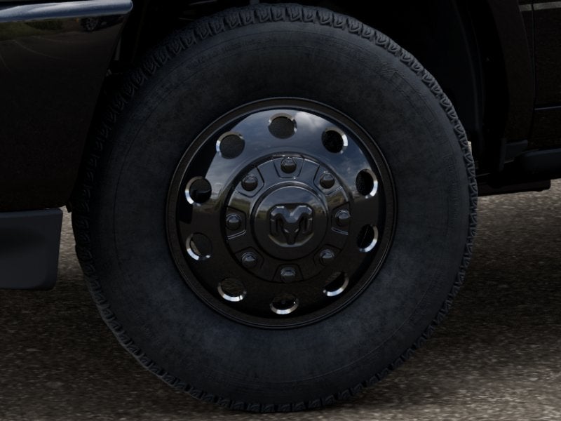 2027 RAM Ram 3500 Limited