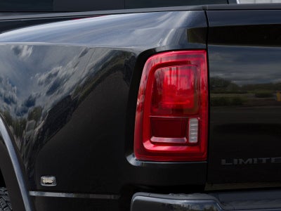 2027 RAM Ram 3500 Limited