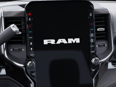 2026 RAM Ram 3500 Limited