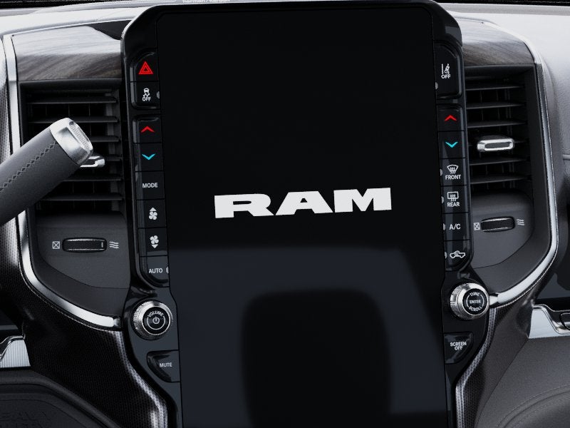 2026 RAM Ram 3500 Limited