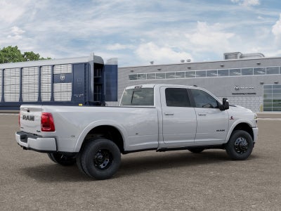2026 RAM Ram 3500 Limited