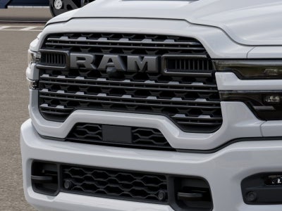 2026 RAM Ram 3500 Limited