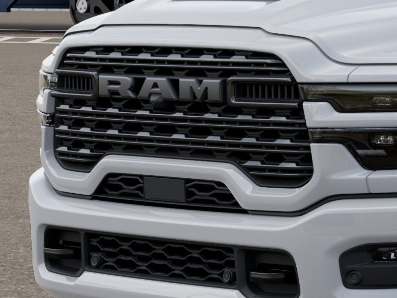 2026 RAM Ram 3500 Limited