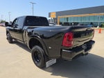 2026 RAM Ram 3500 RAM 3500 LIMITED CREW CAB 4X4 8' BOX