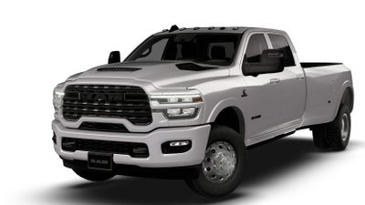2027 RAM Ram 3500 Limited