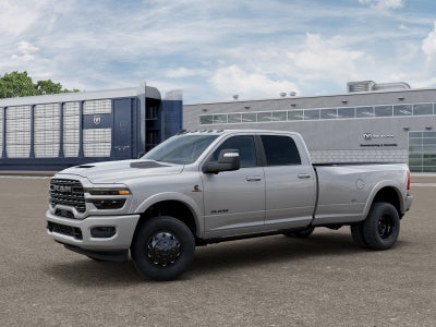 2027 RAM Ram 3500 Limited