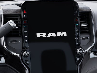 2027 RAM Ram 3500 Limited