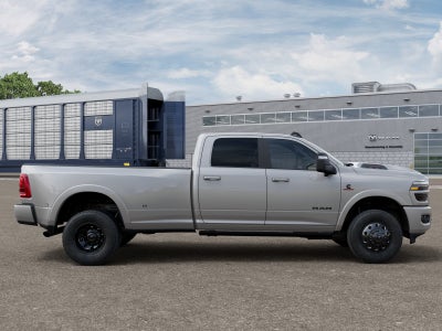 2027 RAM Ram 3500 Limited