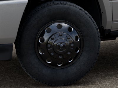 2027 RAM Ram 3500 Limited