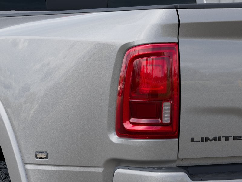 2027 RAM Ram 3500 Limited