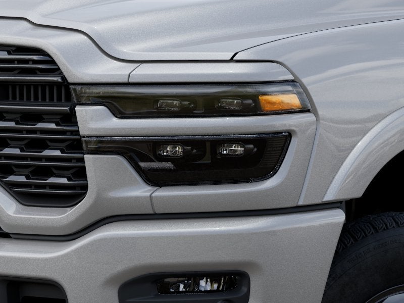 2027 RAM Ram 3500 Limited