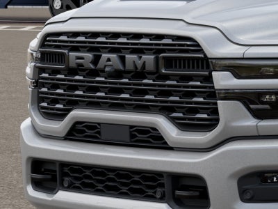 2027 RAM Ram 3500 Limited