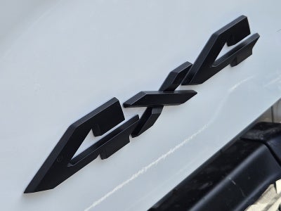 2026 RAM Ram 3500 RAM 3500 LIMITED CREW CAB 4X4 8' BOX