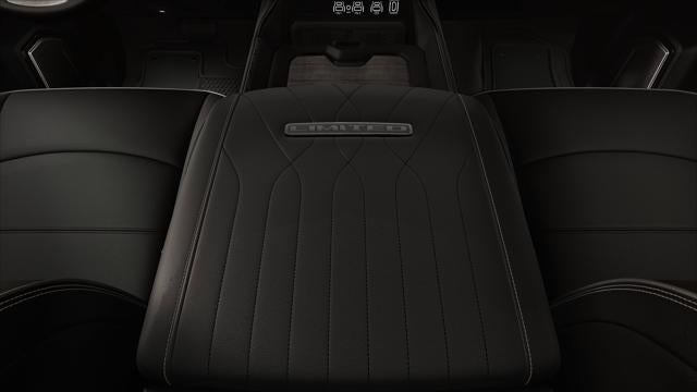 2026 RAM Ram 3500 RAM 3500 LIMITED CREW CAB 4X4 8' BOX