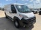 2027 RAM ProMaster Cargo Van Tradesman