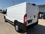 2027 RAM ProMaster Cargo Van Tradesman