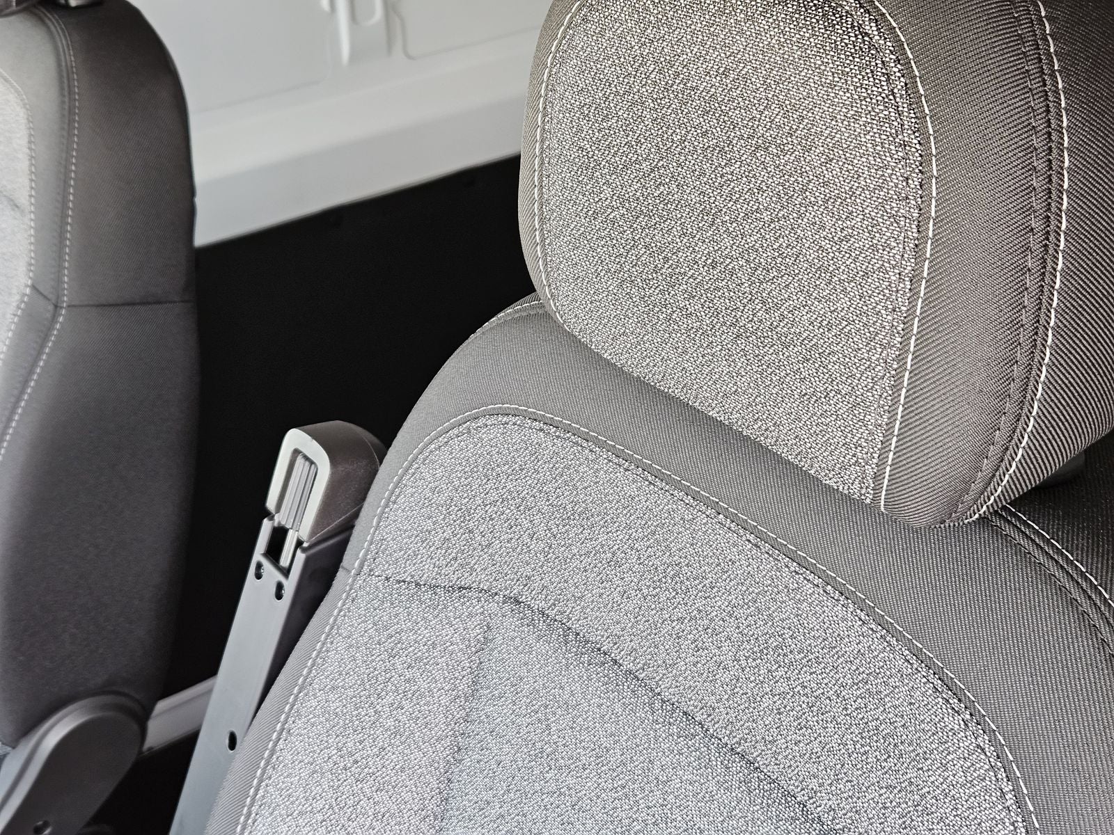 2025 RAM Ram ProMaster RAM PROMASTER 1500 TRADESMAN CARGO VAN HIGH ROOF 136' WB