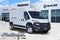 2026 RAM Ram ProMaster RAM PROMASTER 2500 TRADESMAN CARGO VAN HIGH ROOF 159' WB