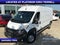 2026 RAM ProMaster 2500 RAM PROMASTER 2500 TRADESMAN CARGO VAN HIGH ROOF 159' WB