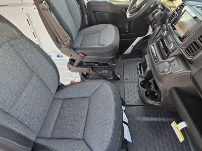 2026 RAM Ram ProMaster RAM PROMASTER 2500 TRADESMAN CARGO VAN HIGH ROOF 159' WB