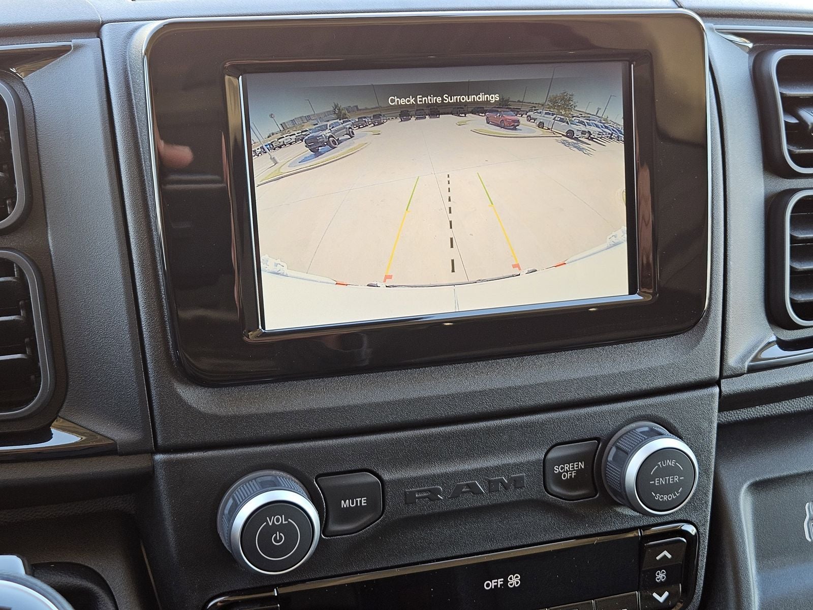 2026 RAM Ram ProMaster RAM PROMASTER 2500 TRADESMAN CARGO VAN HIGH ROOF 159' WB