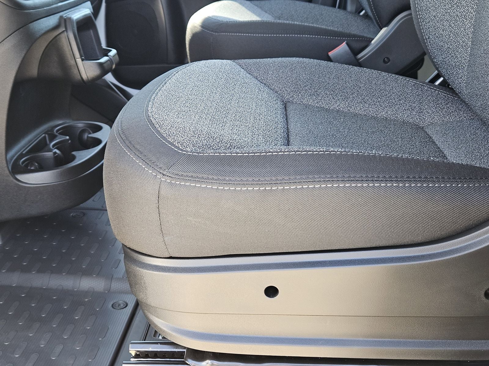 2026 RAM Ram ProMaster RAM PROMASTER 2500 TRADESMAN CARGO VAN HIGH ROOF 159' WB