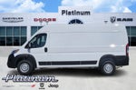 2026 RAM Ram ProMaster RAM PROMASTER 2500 TRADESMAN CARGO VAN HIGH ROOF 159' WB