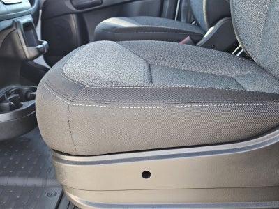 2026 RAM Ram ProMaster RAM PROMASTER 2500 TRADESMAN CARGO VAN HIGH ROOF 159' WB