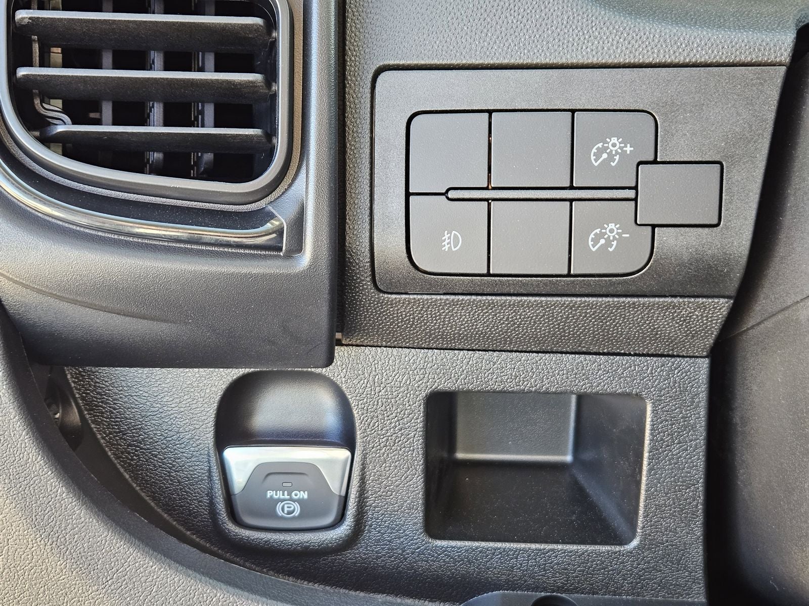 2026 RAM Ram ProMaster RAM PROMASTER 2500 TRADESMAN CARGO VAN HIGH ROOF 159' WB