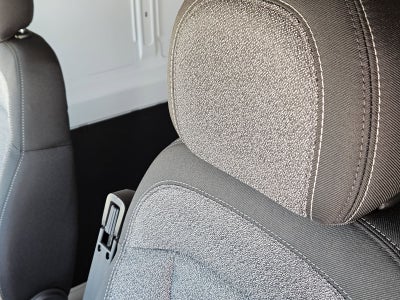 2026 RAM Ram ProMaster RAM PROMASTER 2500 TRADESMAN CARGO VAN HIGH ROOF 159' WB