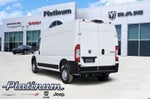 2026 RAM Ram ProMaster RAM PROMASTER 2500 TRADESMAN CARGO VAN HIGH ROOF 159' WB