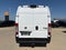 2027 RAM ProMaster Cargo Van Tradesman