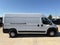 2027 RAM ProMaster Cargo Van Tradesman